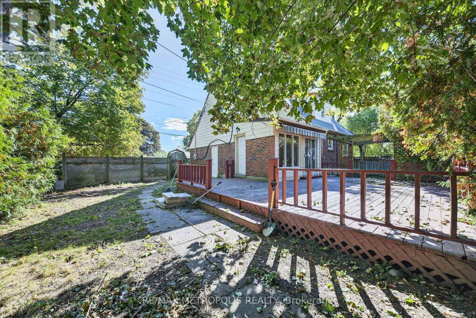 Main - 78 Harold Street, Brampton, Ontario  L6Y 1E4 - Photo 30 - W12500700