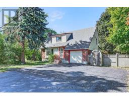 MAIN - 78 HAROLD STREET, Brampton, Ontario