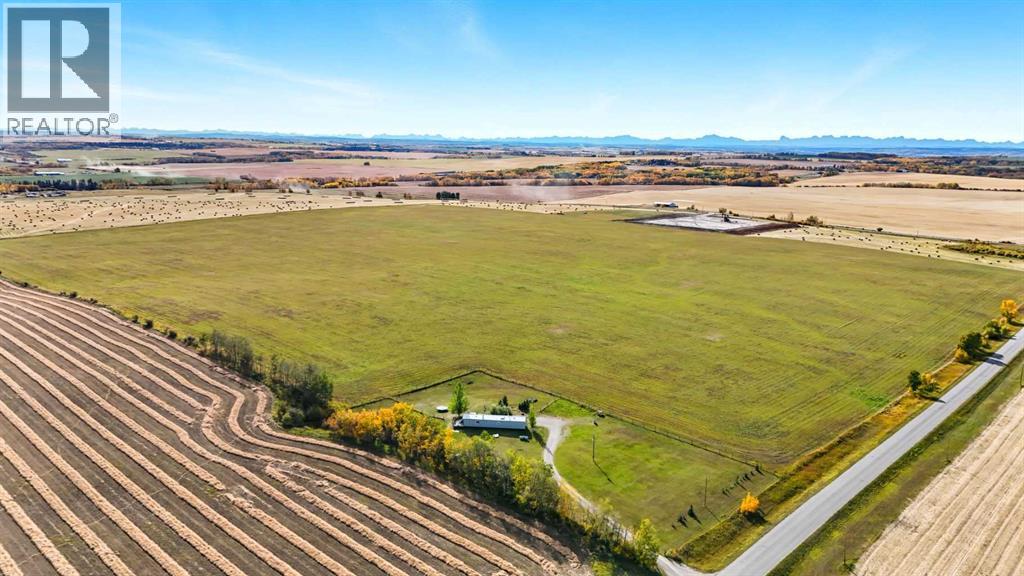 4041 Township Road 303, Rural Mountain View County, Alberta  T0M 0R0 - Photo 10 - A2262305