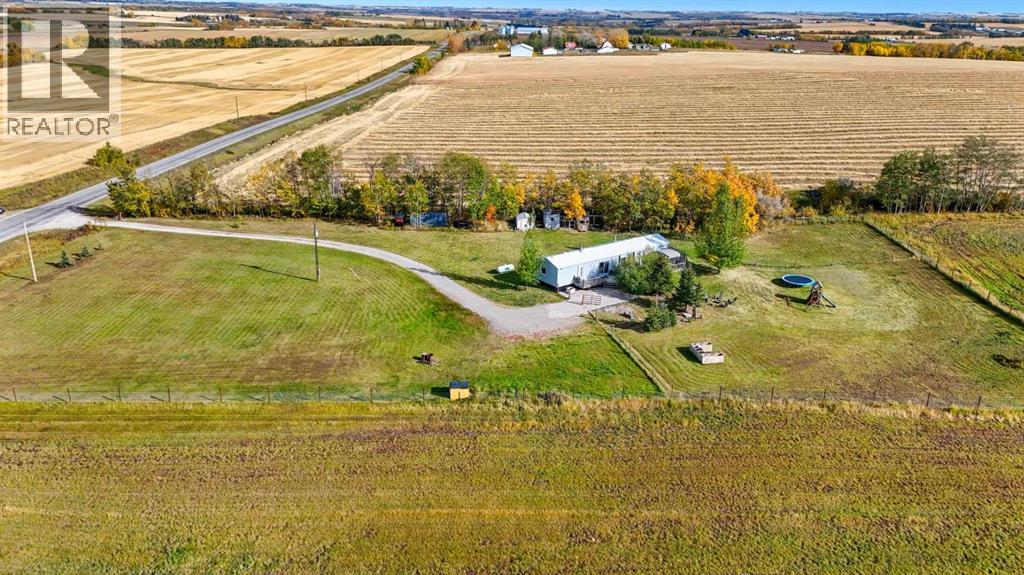 4041 Township Road 303, Rural Mountain View County, Alberta  T0M 0R0 - Photo 6 - A2262305