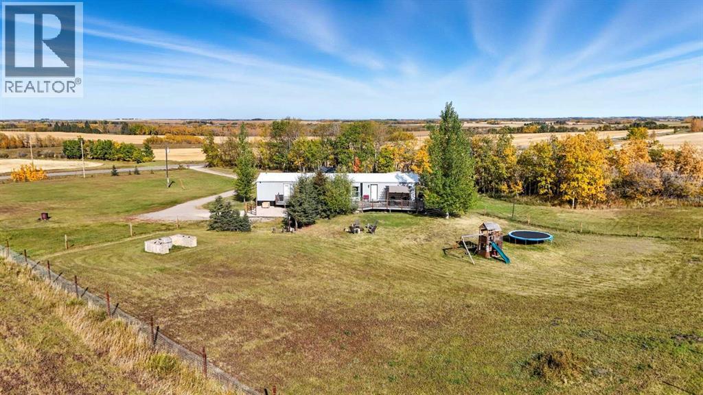 4041 Township Road 303, Rural Mountain View County, Alberta  T0M 0R0 - Photo 2 - A2262305