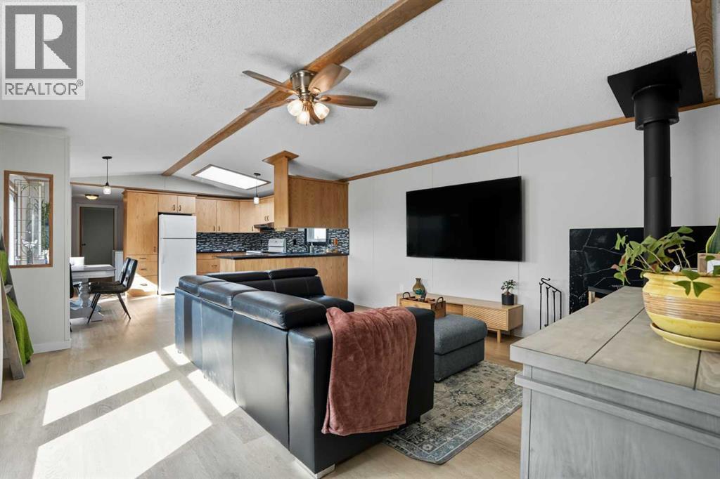 4041 Township Road 303, Rural Mountain View County, Alberta  T0M 0R0 - Photo 16 - A2262305