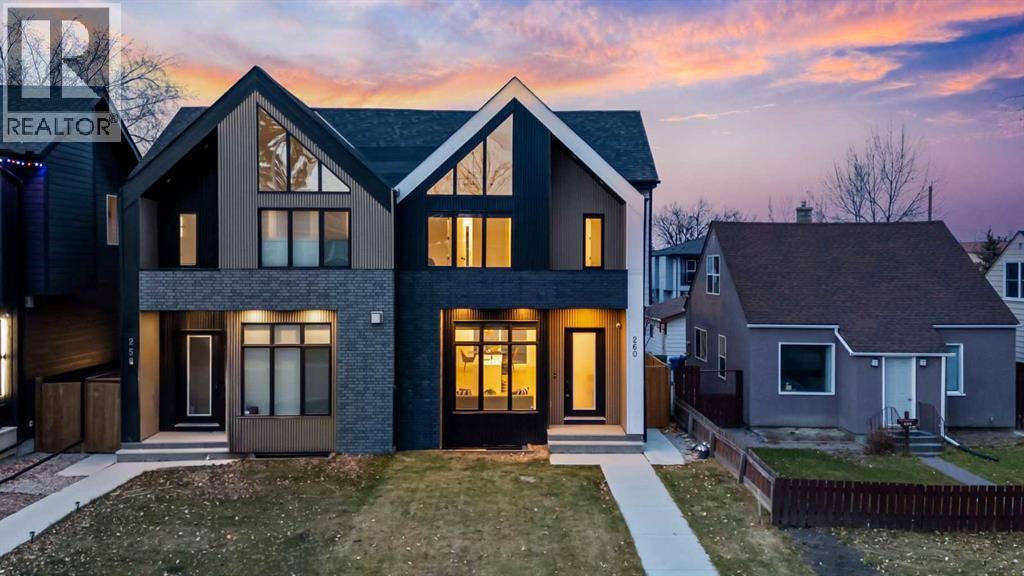 260 22 Avenue Ne, Calgary, Alberta  T2E 1T5 - Photo 1 - A2267476