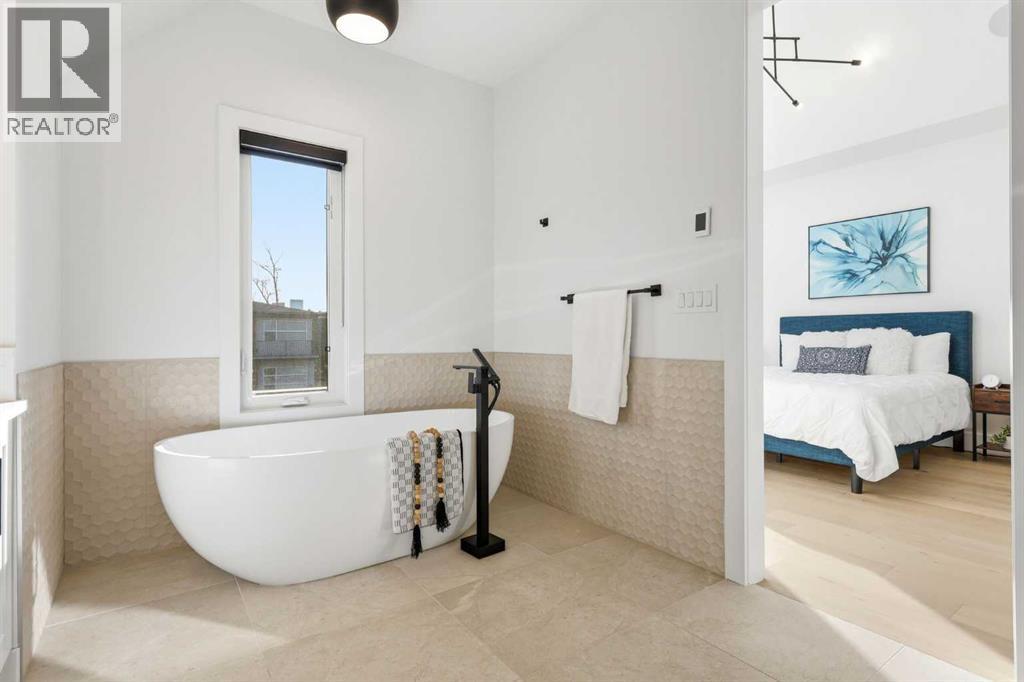 260 22 Avenue Ne, Calgary, Alberta  T2E 1T5 - Photo 25 - A2267476