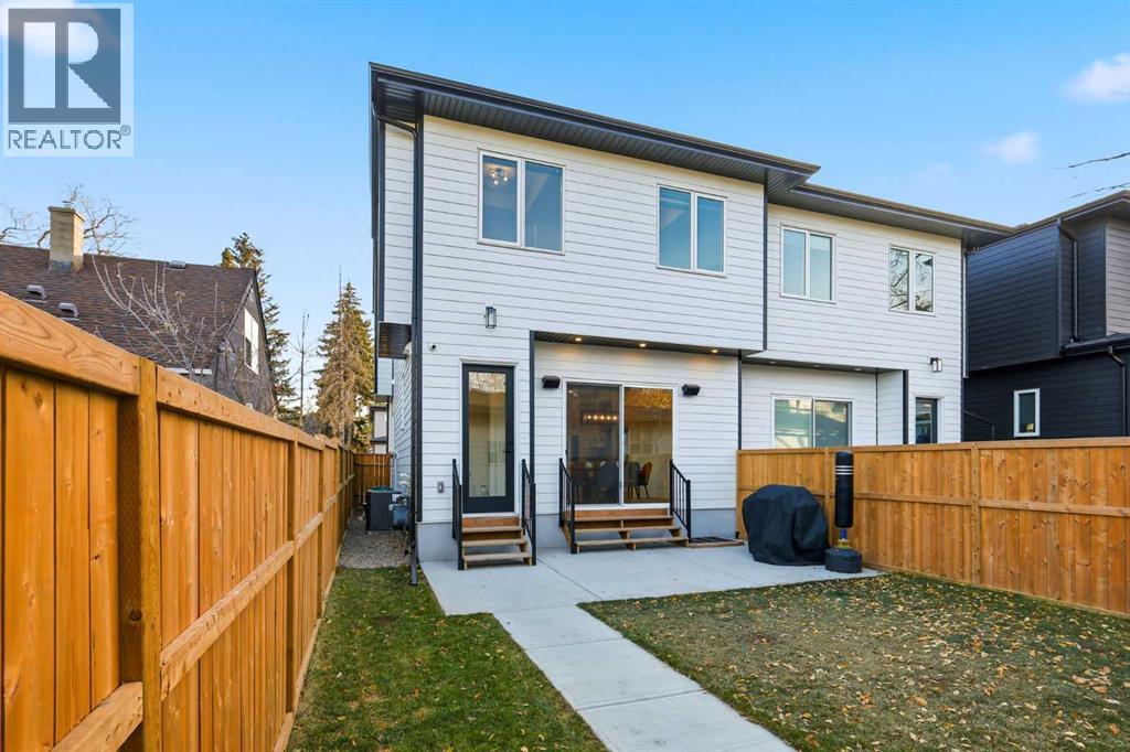 260 22 Avenue Ne, Calgary, Alberta  T2E 1T5 - Photo 41 - A2267476