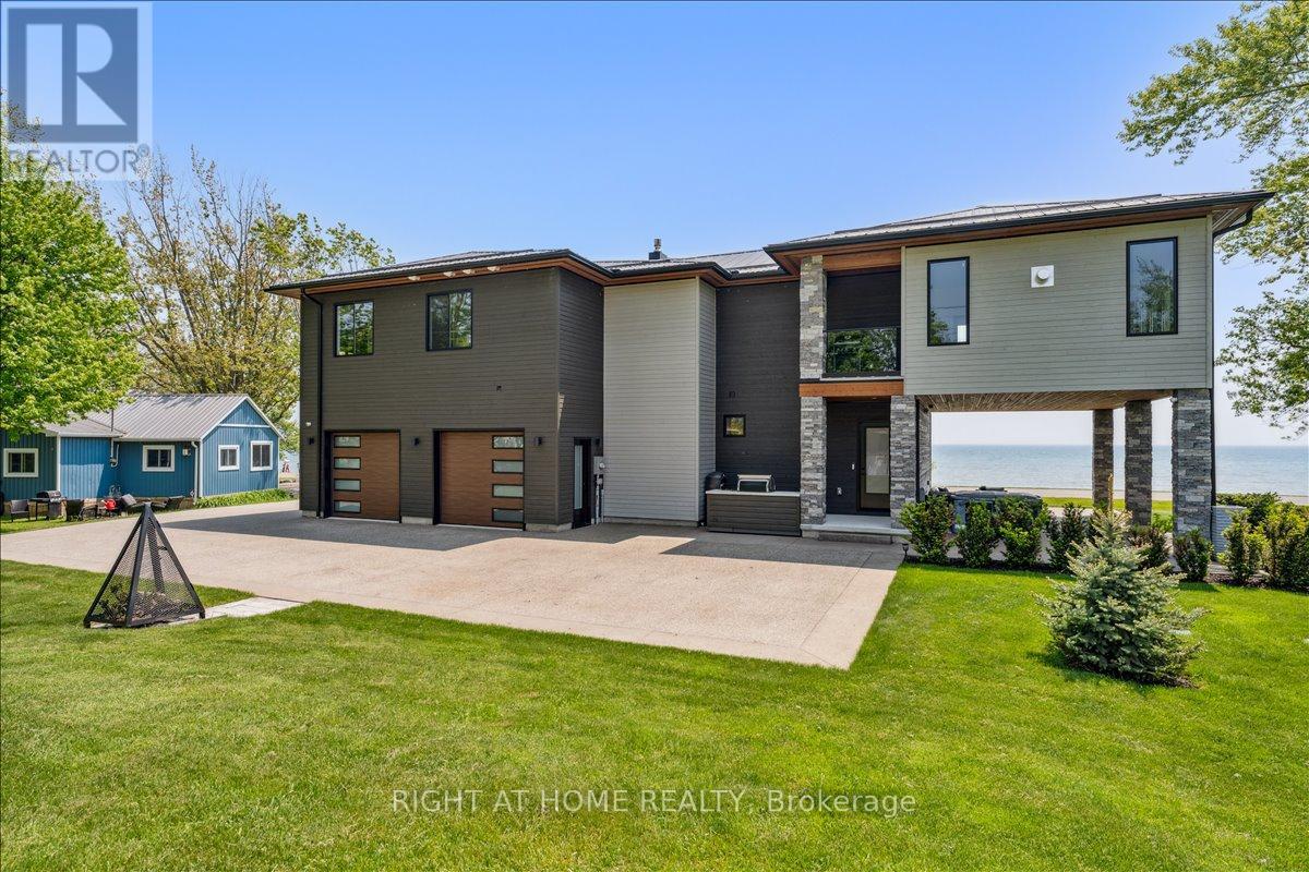 17 Bluewater Parkway, Haldimand, Ontario  N0A 1P0 - Photo 43 - X12500664