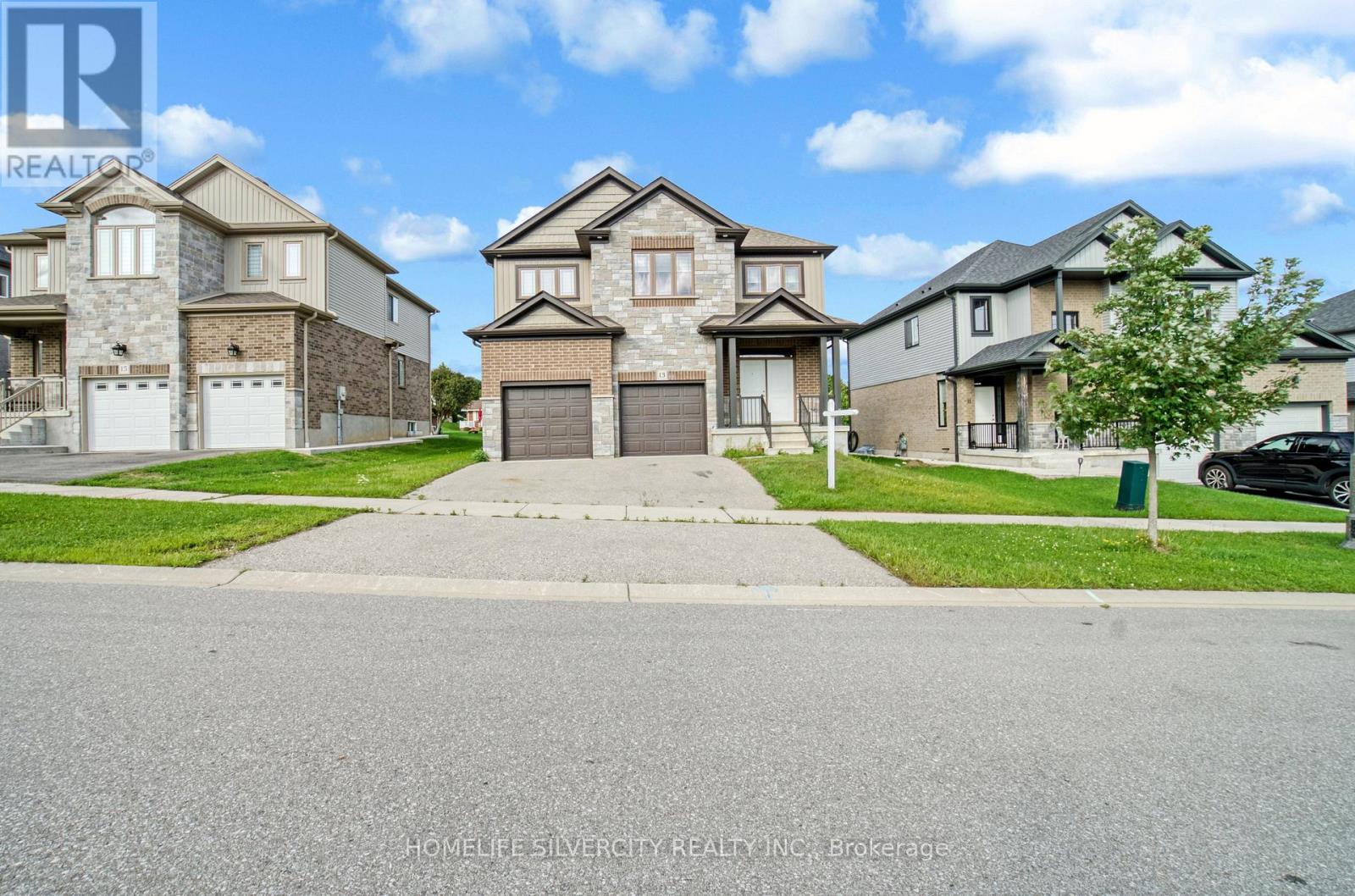 13 HARTFIELD STREET, Ingersoll, Ontario