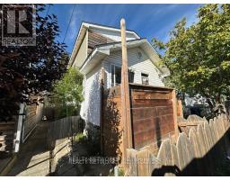 111 CROATIA AVENUE, Timmins, Ontario