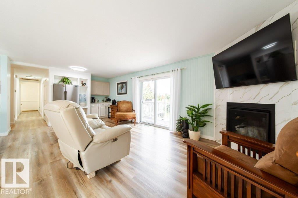 118 2 St W, Rural Wetaskiwin County, Alberta  T0C 0A0 - Photo 10 - E4464448