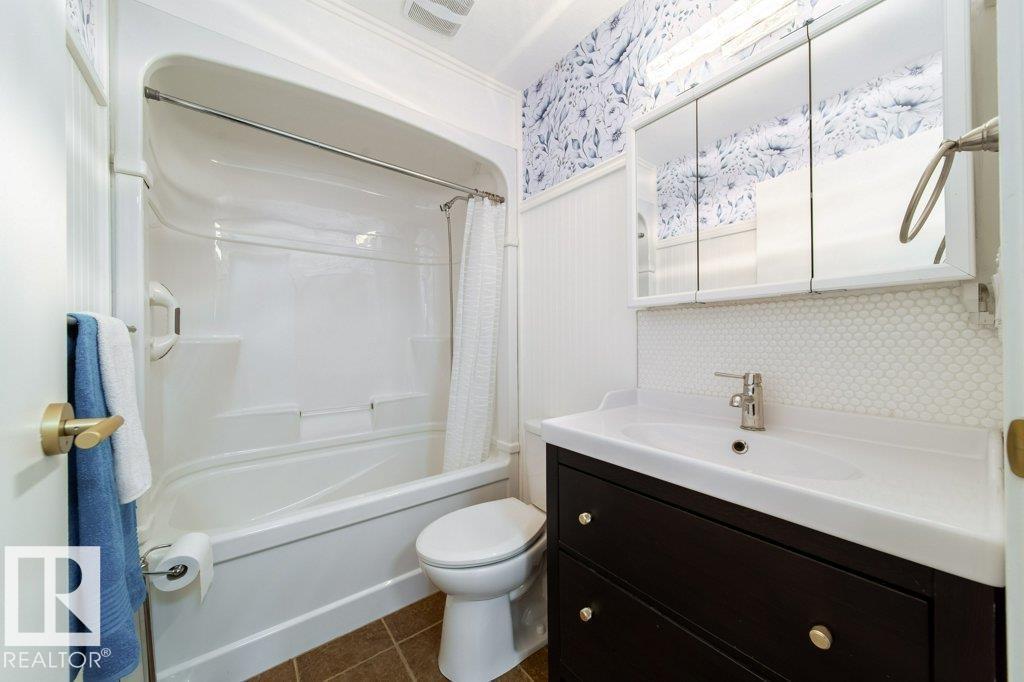 118 2 St W, Rural Wetaskiwin County, Alberta  T0C 0A0 - Photo 19 - E4464448