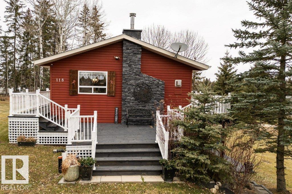 118 2 St W, Rural Wetaskiwin County, Alberta  T0C 0A0 - Photo 2 - E4464448