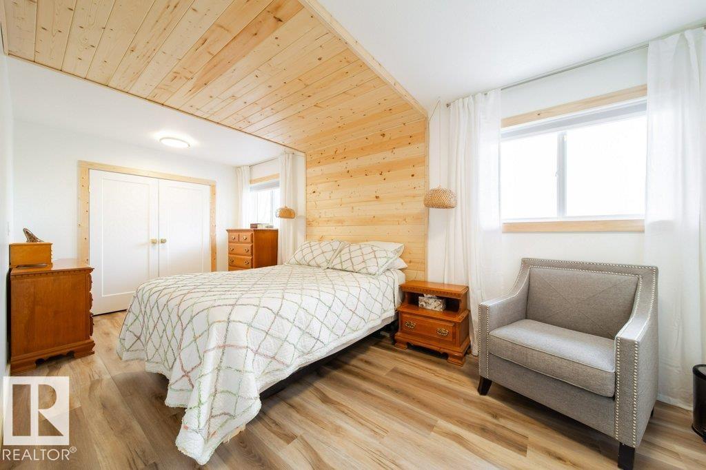 118 2 St W, Rural Wetaskiwin County, Alberta  T0C 0A0 - Photo 20 - E4464448