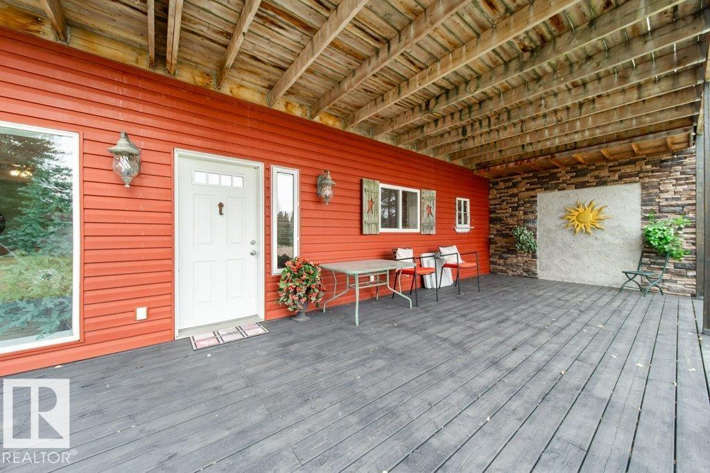 118 2 St W, Rural Wetaskiwin County, Alberta  T0C 0A0 - Photo 22 - E4464448