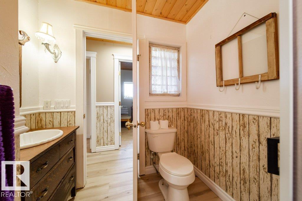 118 2 St W, Rural Wetaskiwin County, Alberta  T0C 0A0 - Photo 26 - E4464448