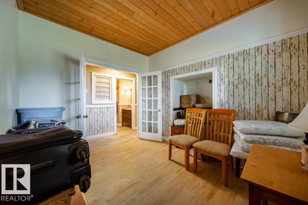 118 2 St W, Rural Wetaskiwin County, Alberta  T0C 0A0 - Photo 27 - E4464448