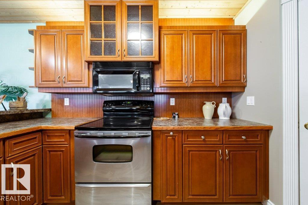 118 2 St W, Rural Wetaskiwin County, Alberta  T0C 0A0 - Photo 38 - E4464448