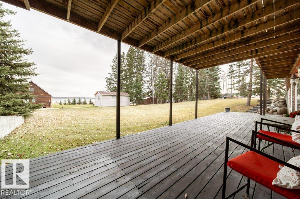 118 2 St W, Rural Wetaskiwin County, Alberta  T0C 0A0 - Photo 39 - E4464448