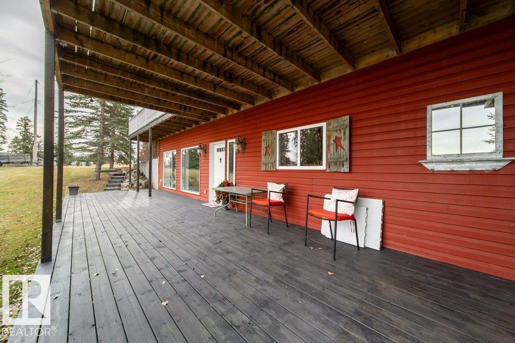 118 2 St W, Rural Wetaskiwin County, Alberta  T0C 0A0 - Photo 40 - E4464448