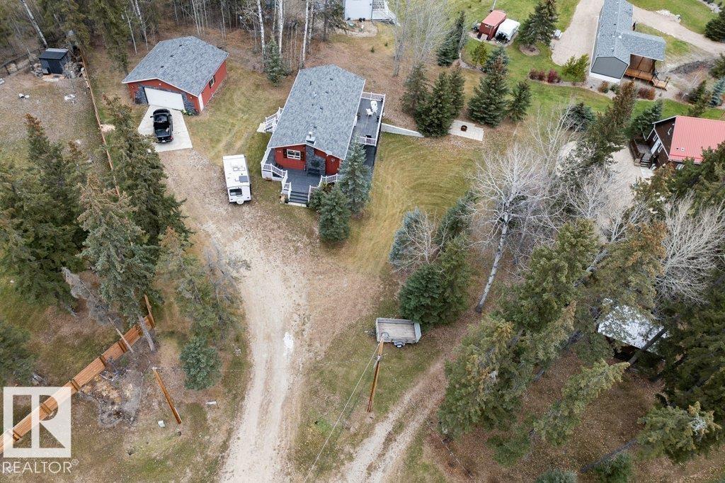 118 2 St W, Rural Wetaskiwin County, Alberta  T0C 0A0 - Photo 41 - E4464448