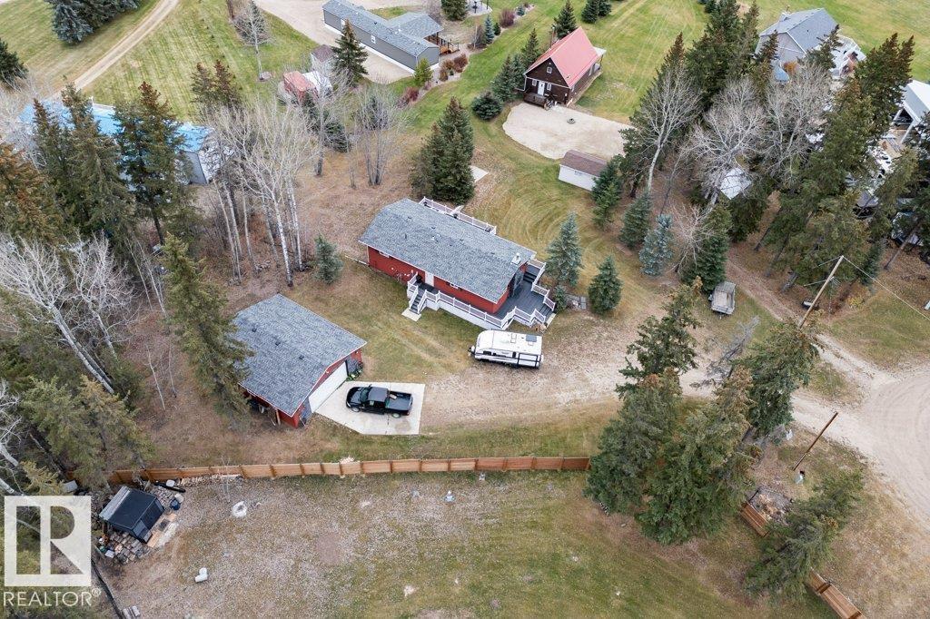 118 2 St W, Rural Wetaskiwin County, Alberta  T0C 0A0 - Photo 42 - E4464448