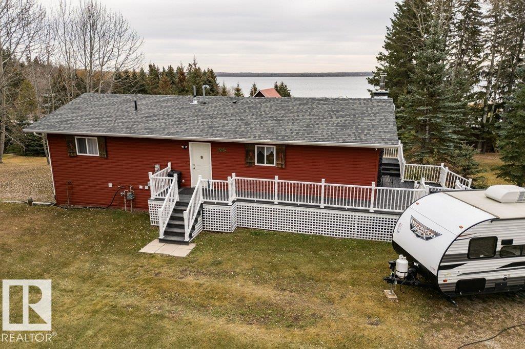 118 2 St W, Rural Wetaskiwin County, Alberta  T0C 0A0 - Photo 43 - E4464448