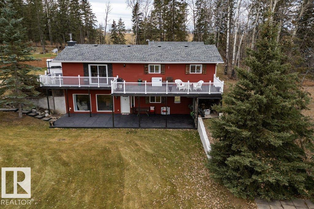 118 2 St W, Rural Wetaskiwin County, Alberta  T0C 0A0 - Photo 44 - E4464448