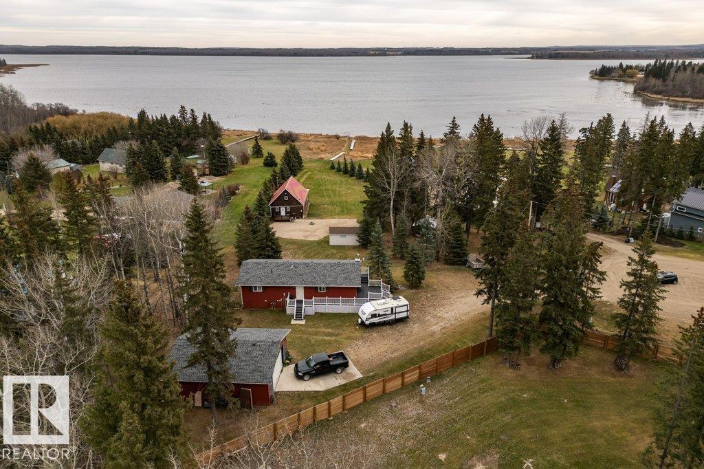 118 2 St W, Rural Wetaskiwin County, Alberta  T0C 0A0 - Photo 45 - E4464448