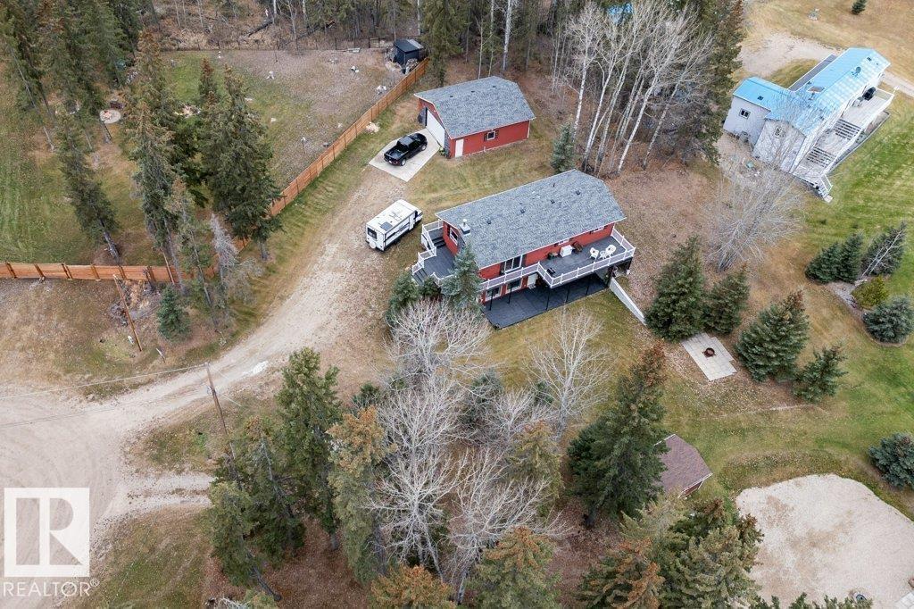 118 2 St W, Rural Wetaskiwin County, Alberta  T0C 0A0 - Photo 49 - E4464448