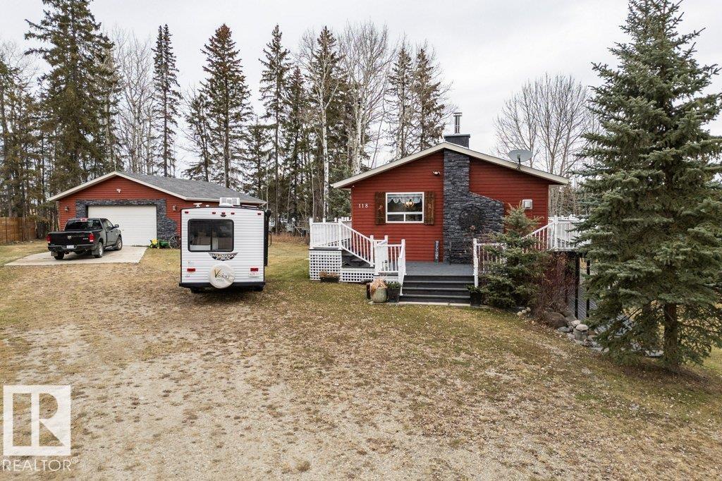 118 2 St W, Rural Wetaskiwin County, Alberta  T0C 0A0 - Photo 50 - E4464448