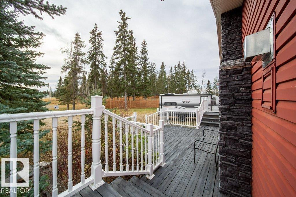 118 2 St W, Rural Wetaskiwin County, Alberta  T0C 0A0 - Photo 51 - E4464448