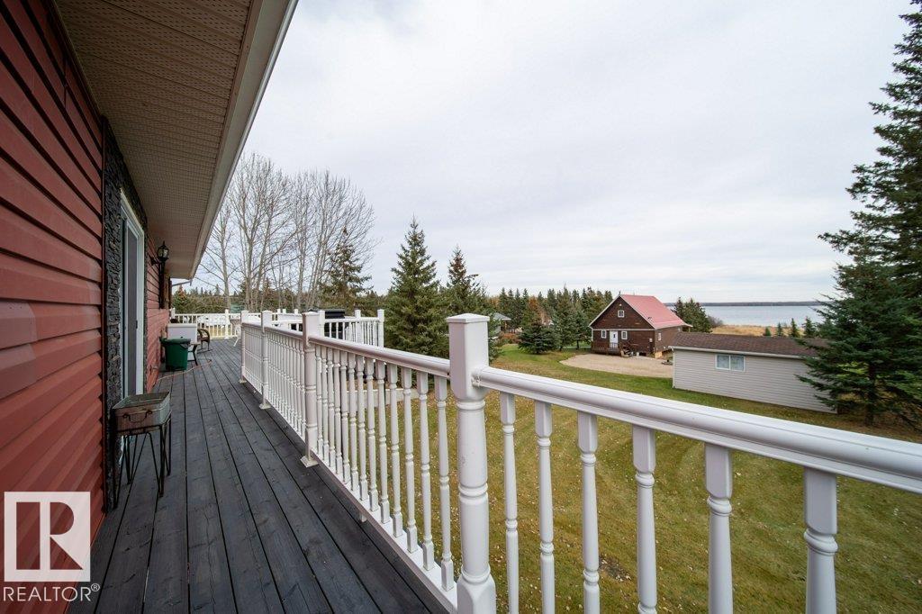 118 2 St W, Rural Wetaskiwin County, Alberta  T0C 0A0 - Photo 52 - E4464448