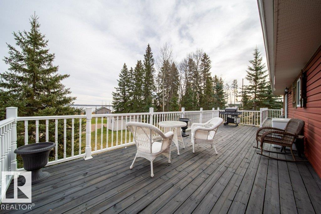 118 2 St W, Rural Wetaskiwin County, Alberta  T0C 0A0 - Photo 53 - E4464448