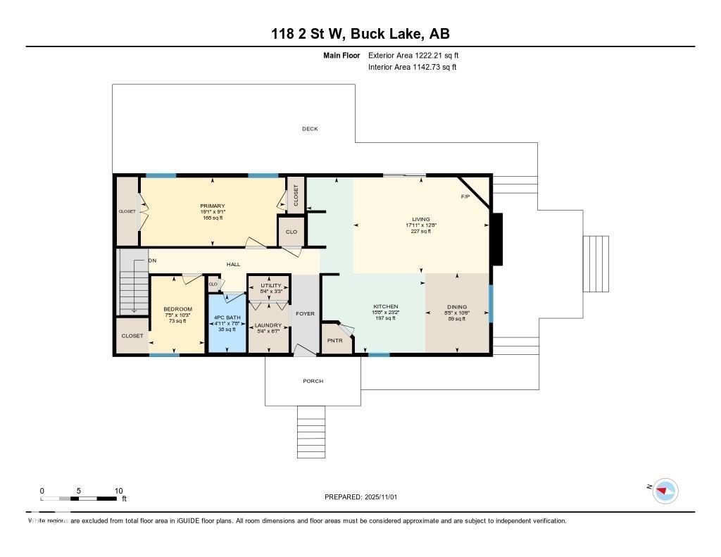 118 2 St W, Rural Wetaskiwin County, Alberta  T0C 0A0 - Photo 54 - E4464448