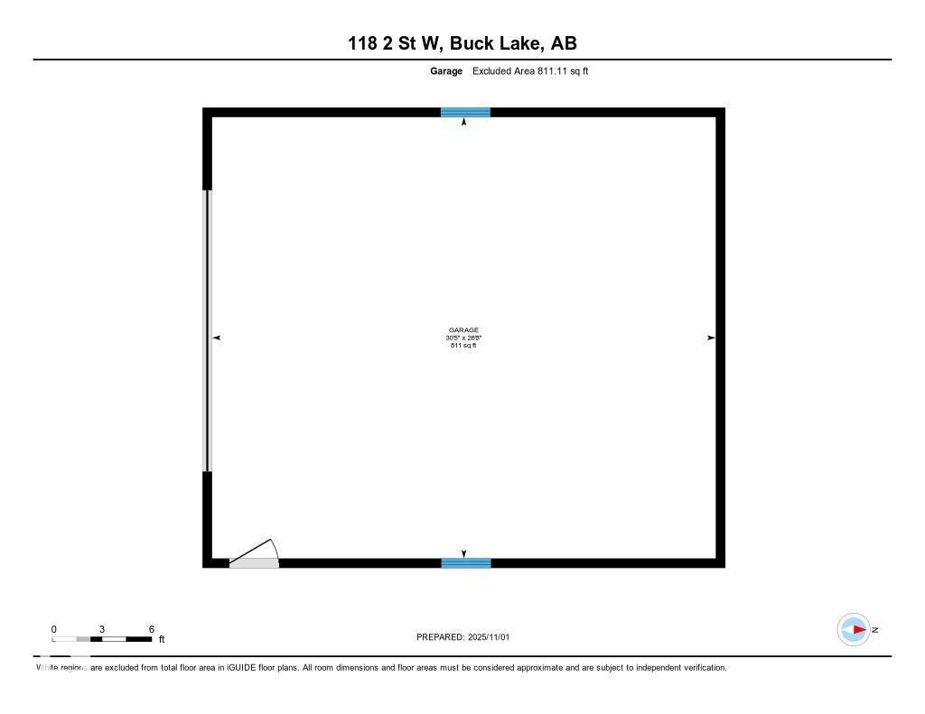 118 2 St W, Rural Wetaskiwin County, Alberta  T0C 0A0 - Photo 56 - E4464448