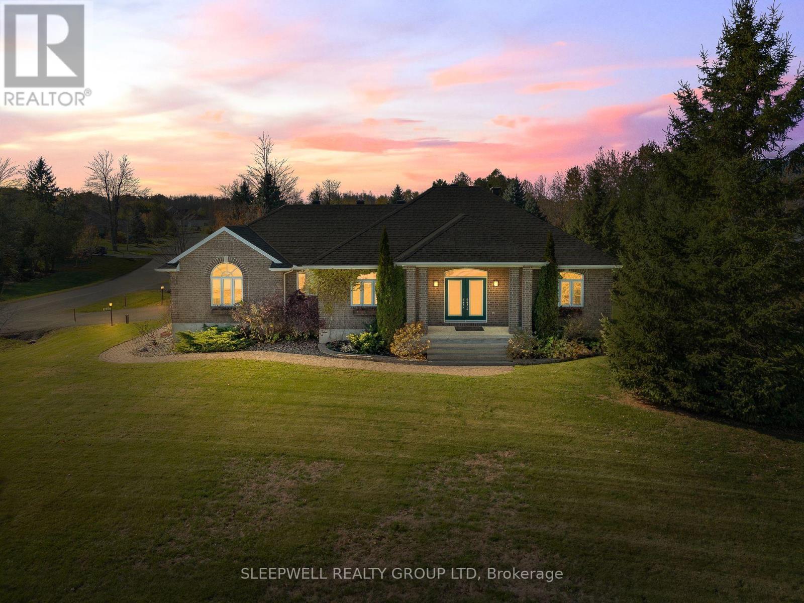 1040 MISTY MORNING LANE, Ottawa, Ontario