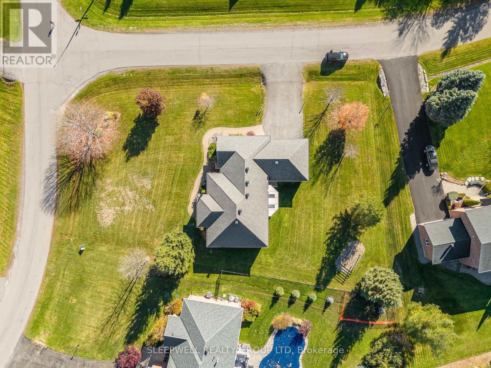 1040 Misty Morning Lane, Ottawa, Ontario  K4P 1P8 - Photo 3 - X12500758