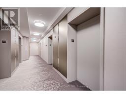 2205 - 575 BLOOR STREET E, Toronto, Ontario