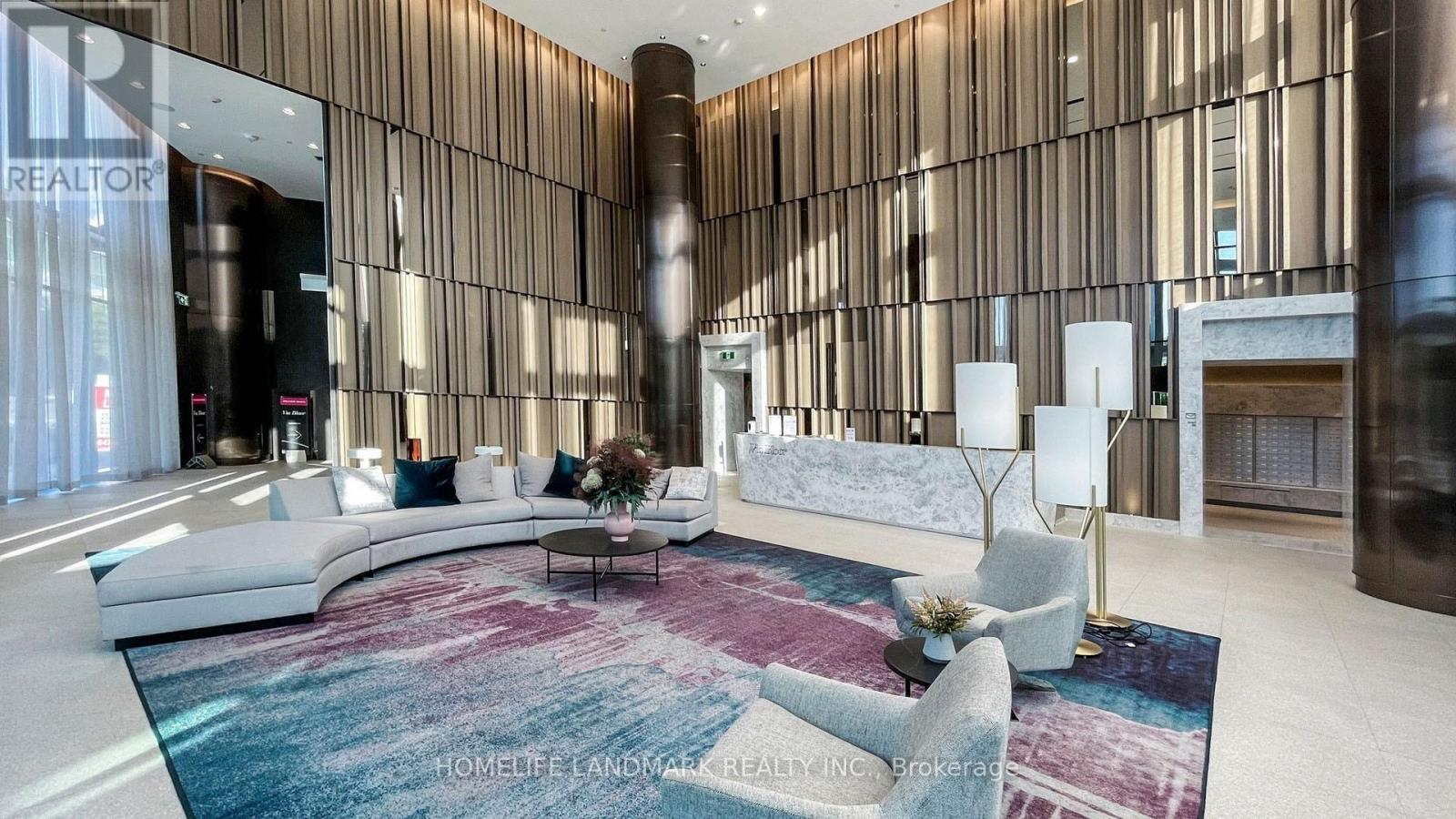 2205 - 575 Bloor Street E, Toronto, Ontario  M4W 0B2 - Photo 43 - C12401722