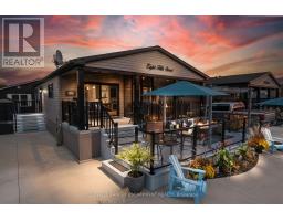 8 HILL - 4449 MILBUROUGH LINE, Burlington, Ontario