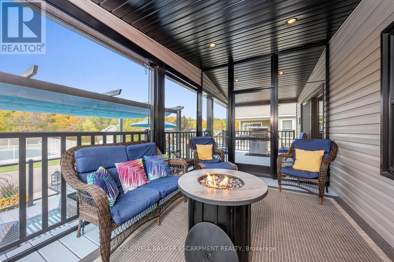 8 Hill - 4449 Milburough Line, Burlington, Ontario  L7P 0C5 - Photo 14 - W12465733