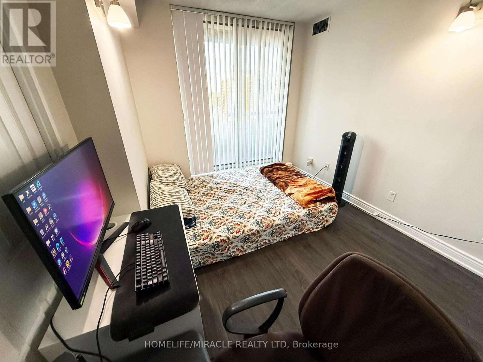 1404 - 5 Lisa Street, Brampton, Ontario  L6T 4T4 - Photo 20 - W12495668