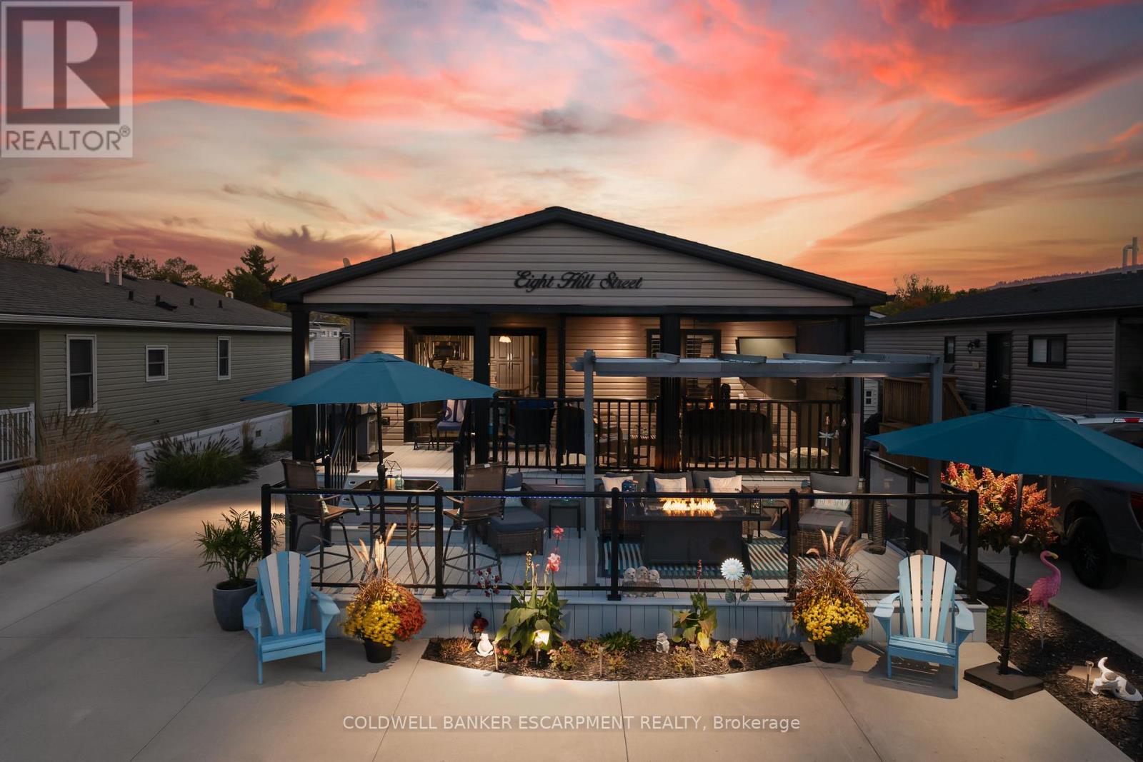 8 Hill - 4449 Milburough Line, Burlington, Ontario  L7P 0C5 - Photo 19 - W12465733