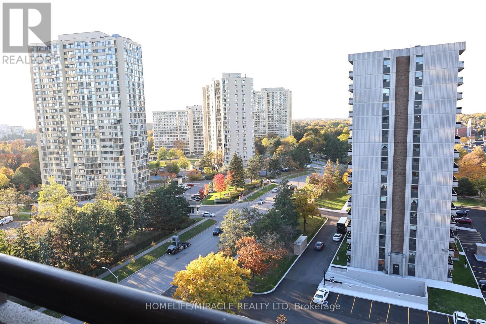 1404 - 5 Lisa Street, Brampton, Ontario  L6T 4T4 - Photo 26 - W12495668