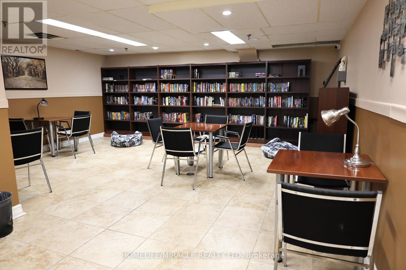 1404 - 5 Lisa Street, Brampton, Ontario  L6T 4T4 - Photo 30 - W12495668