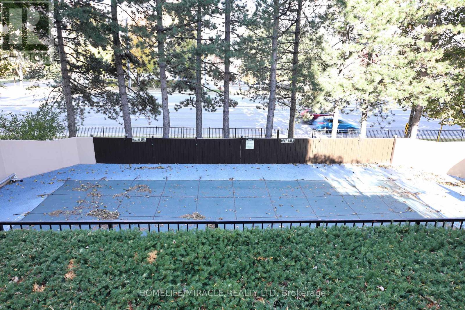 1404 - 5 Lisa Street, Brampton, Ontario  L6T 4T4 - Photo 32 - W12495668