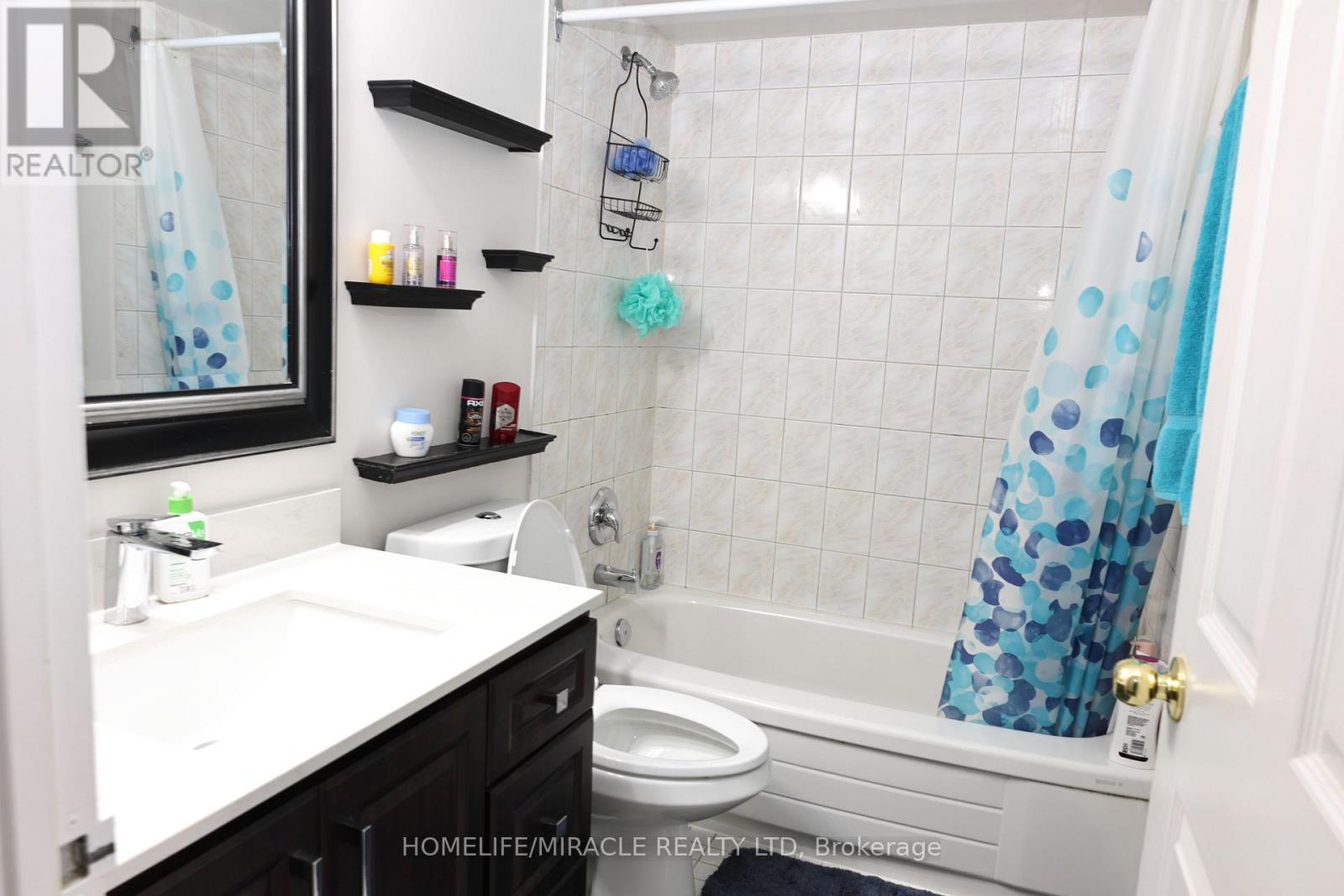 1404 - 5 Lisa Street, Brampton, Ontario  L6T 4T4 - Photo 23 - W12495668