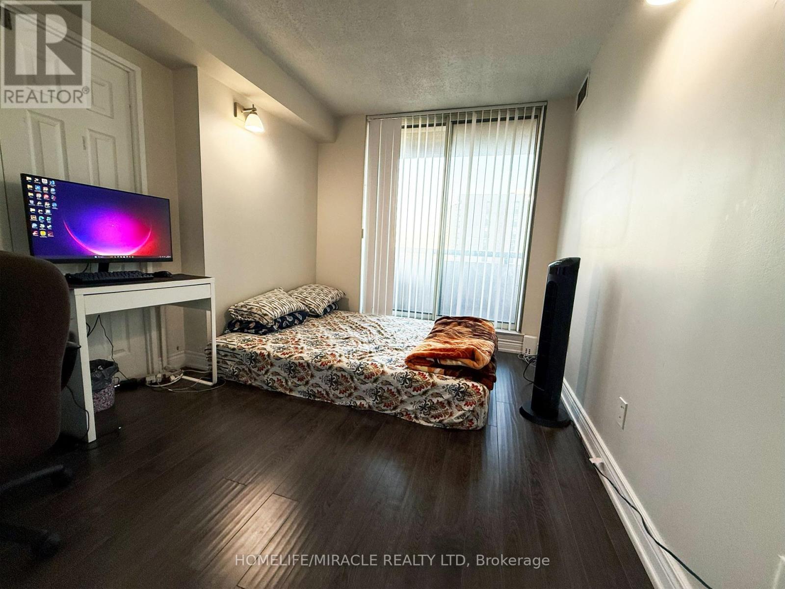 1404 - 5 Lisa Street, Brampton, Ontario  L6T 4T4 - Photo 19 - W12495668