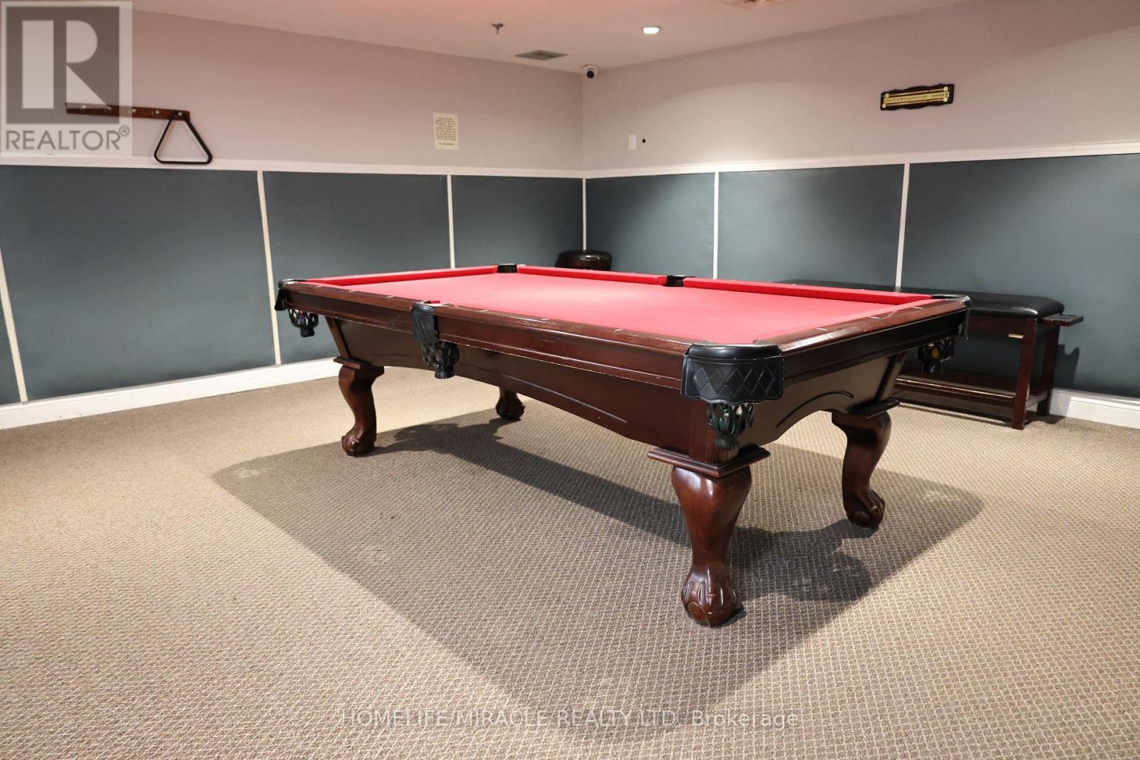 1404 - 5 Lisa Street, Brampton, Ontario  L6T 4T4 - Photo 33 - W12495668