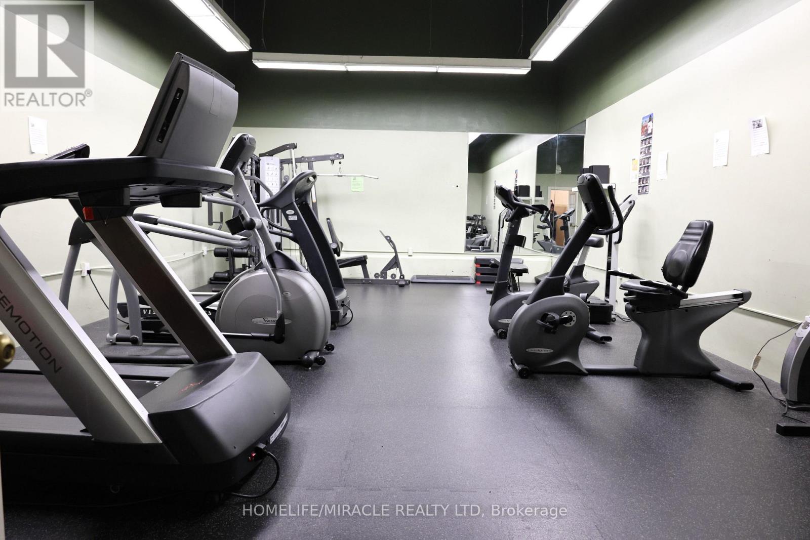 1404 - 5 Lisa Street, Brampton, Ontario  L6T 4T4 - Photo 29 - W12495668