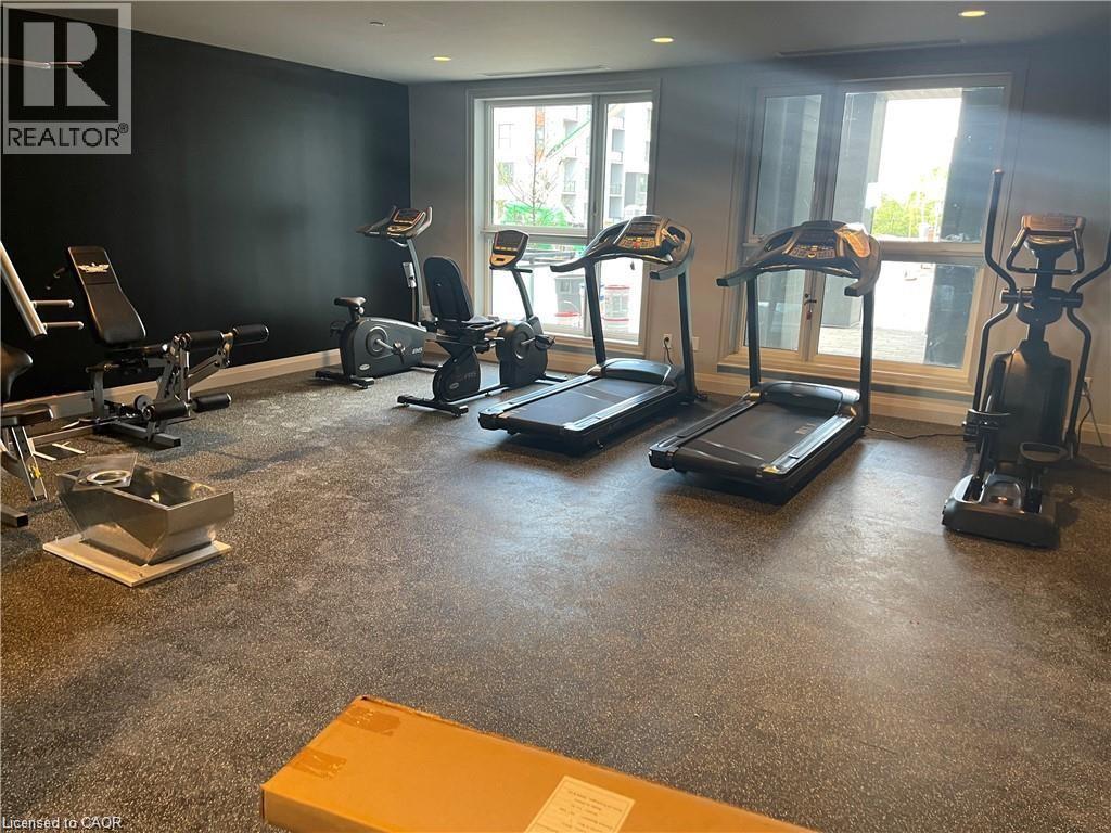 95 Dundas Street W Unit# 202, Oakville, Ontario  L6M 5N4 - Photo 19 - 40784972